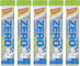 Dextro Energy Effervescent Tablets Zero Calories - 5 Pieces - lime
