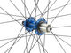 Hope Juego de ruedas Pro 5 + Fortus 35 Disc Center Lock 29" Boost - blue/Shimano MTB/Boost/148 mm/110 mm/Boost/29"/110 mm/Shimano MTB/110 mm/148 mm