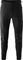 GONSO Pantalón Trail Pants - black | M