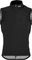 POC Gilet Coupe-Vent Enthral - uranium black/M