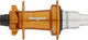 Hope Pro 5 6-Bolt Boost Rear Hub - orange/SRAM XD/32/SRAM XD