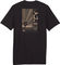 Fox Head Interfere Tech SS Tee T-Shirt - black/M