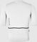GripGrab Maillot Ride S/S - blanc | L