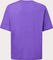 Oakley Camiseta Metal Rise - fluorite purple/M