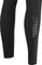 7mesh Medias Seymour - black/M