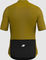 ASSOS Mille GT S11 Evo S/S Trikot - golden yellow | M