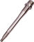 Burgtec Axe en acier pour pédale plate MK5 Penthouse - type 2 | right