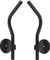 BBB Prolongateur de Guidon AeroBase BHB-52 - noir