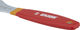 Unior Bike Tools Herramienta de alineación de discos de frenos 1666/2DP - red