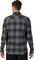 Fox Head Chemise en Flanelle Survivalist - black/M