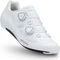 Scott Road Vertec BOA Road Cycling Shoes - white | 40