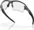 Oakley Flak 2.0 XL Brille - steel