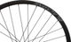 REVERSE Components Juego de ruedas Black One Gravity Disc 6 agujeros 27,5" Boost - gray | 148 mm | 110 mm | SRAM XD | Boost | Boost | 27,5" (650B)