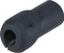 Factor Front Brake Cable Grommet for O2 Disc / LS Fork - universal