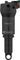 DT Swiss Shock model 2023 - black/165 mm x 45 mm