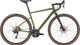 Cannondale Vélo de gravel Topstone 2 GRX 2x - spruce green | S | 28" | 55 mm