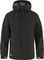 Fjällräven HC Hydratic Trail Rain Jacket - black | L