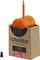 tubolito Tubo-BMX Schlauch 20" Modell 2021 - orange/37-406 bis 64-406/SV/20 x 1,5-2,5 SV 42 mm/42 mm