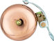 Crane Bells Sonnette Suzu - copper
