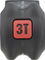 3T Potencia Apto Stealth 31.8 - stealth black/+6°/-6° (FlipFlop)/130 mm
