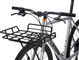 Cinelli Zydeco Silver Bootleg Bicycle - silver bootleg/680 mm/47 mm/M/172,5 mm/28"