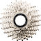 Shimano CS-HG500-10 10-speed Cassette - universal/11-25