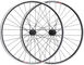 bc basic DT Swiss 535 + Shimano Deore T610 26" Wheelset - schwarz | 135 mm | 100 mm | 26" | 100 mm | Shimano MTB | 100 mm | 135 mm | Shimano MTB | Non Boost | Non Boost