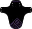 RockShox Guardabarros Fender - black-fuschia