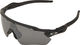 Oakley Gafas deportivas Radar EV Path Polarized - matte black/prizm black polarized