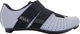 Fizik Tempo Powerstrap R5 Reflective Road Shoes - reflective grey-black/42