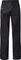 VAUDE Womens Drop Pants II - black-black/34