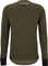 Patagonia Dirt Craft L/S Trikot - basin green/M