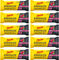 Powerbar Energize Advanced Energy Bars - 10 pieces - raspberry