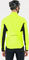 Endurance Chaqueta corta viento Tandori Windblock - safety yellow | S