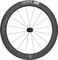 DT Swiss TRC 1400 DICUT 65 Carbon 28" Tubular Wheelset - black/100 mm/28"/100 mm/100 mm/120 mm