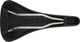 Selle Italia Milano Flite Sattel - schwarz