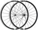 DT Swiss PR 1600 SPLINE® 32 Wheelset - schwarz | Shimano Road | 130 mm | 100 mm | 28" | 100 mm | Shimano Road | 100 mm | 130 mm | Non Boost | Non Boost