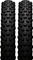 Maxxis Assegai 3C MaxxGrip Downhill WT TR 29" Faltreifen 2er Set - schwarz/29 "/63 mm/63-622/2.5 "