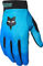 Fox Head Guantes de dedo completo Ranger Blend - blue atoll/S