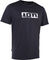 ION Maillot Ionic S/S DR - black | M