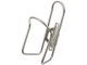 Comp Cage Flaschenhalter - silber/universal