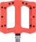 HT Nano-P PA 01A Plattformpedale - orange