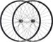DT Swiss HX 1700 SPLINE LS 29" 30 Boost Center Lock Disc Hybrid Wheelset - black/Shimano Micro Spline/Boost/148 mm/110 mm/Boost/29"/110 mm/Shimano Micro Spline/110 mm/148 mm