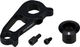 Scott Derailleur Hanger for Contessa Spark Carbon as of 2017 - black/type 1