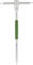ParkTool Torx Wrench - silver-green/T6