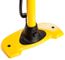 Pompe à Vélo Super Prestige - jaune/universal