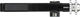 PAUL Love Lever 2.5 Long Pull Bremshebel Set - black/Flip-Flop (seitenunspezifisch)