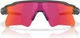 Oakley Lunettes de sport Radar EV Heater - matte carbon | prizm field