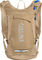 Camelbak Chase Adventure 8 Trinkweste + 2L Crux Trinkblase - moondust/8 l