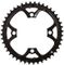 Shimano Deore FC-M510 / FC-M540 9-speed Chainring - black/44 tooth pin 6.6 mm